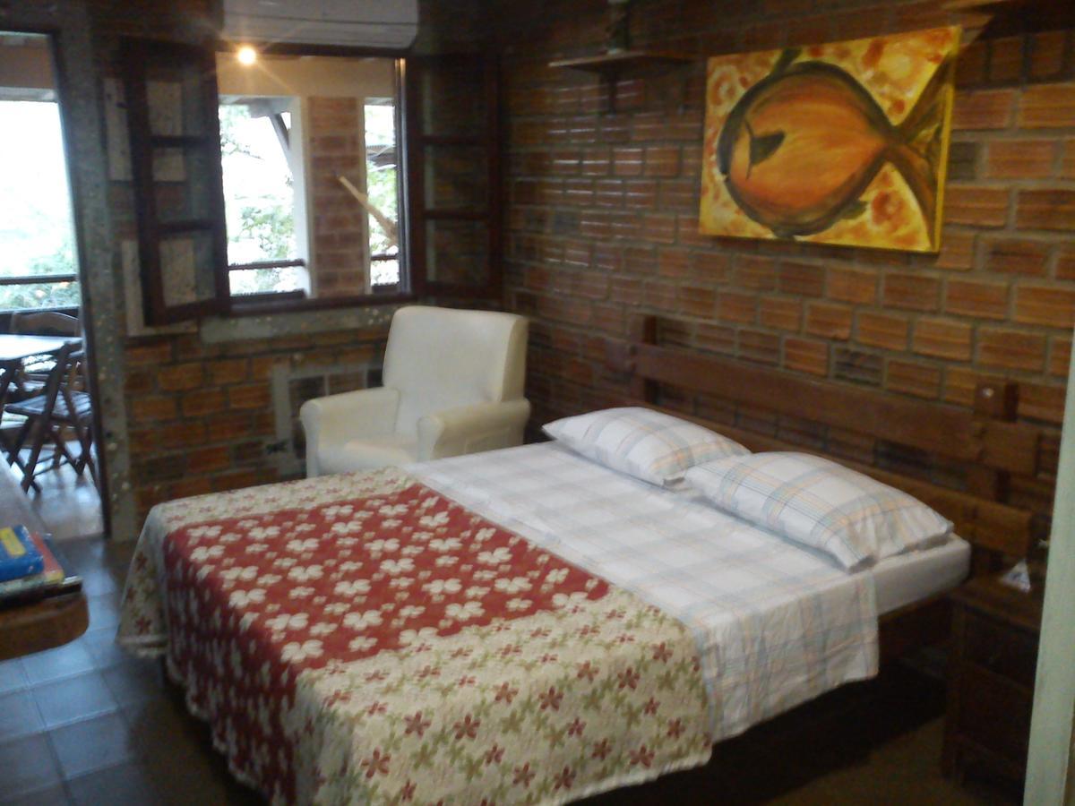 Porto De Galinhas Hostel Zimmer foto